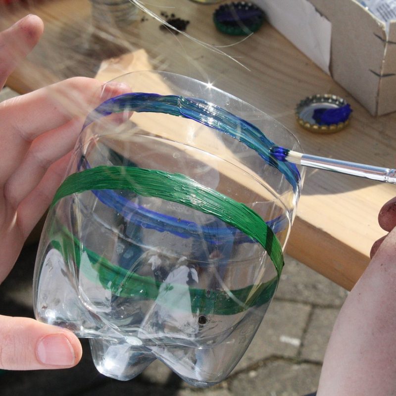 Upcycling