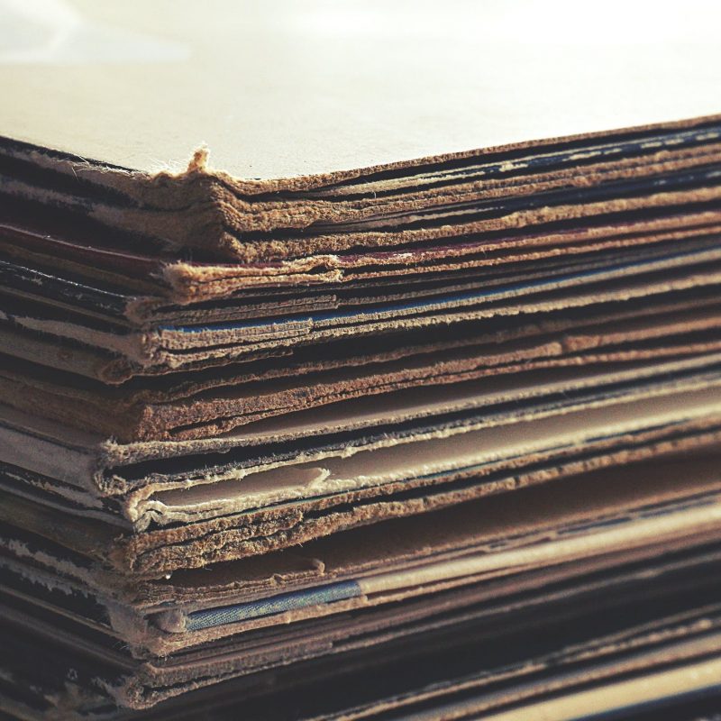 paper recycling