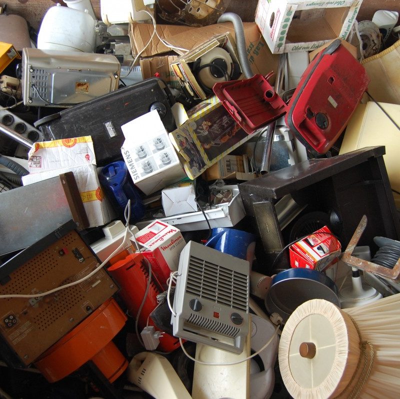 e-waste