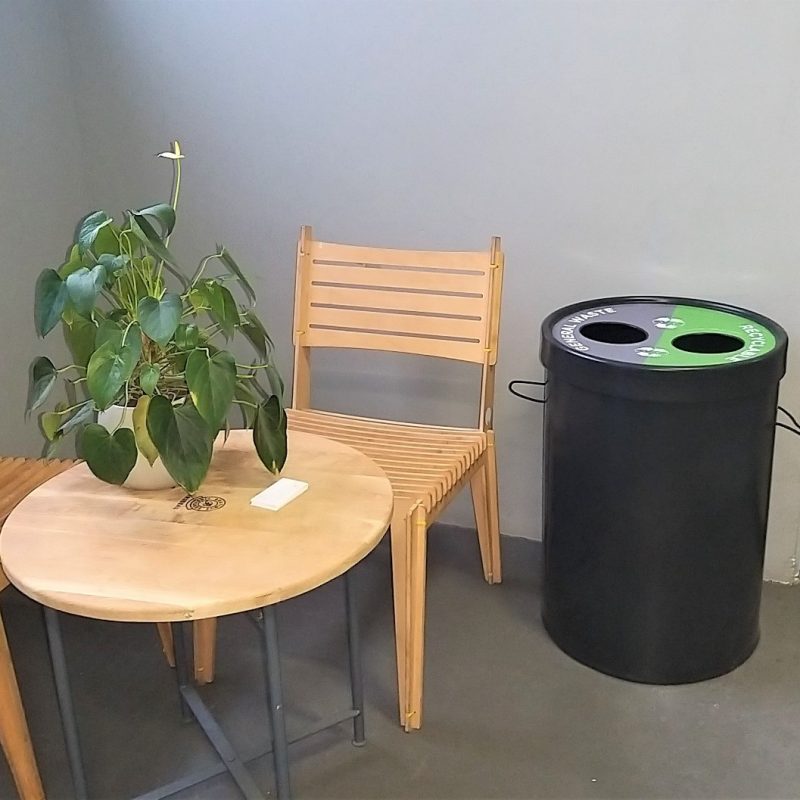 EcoCylinder